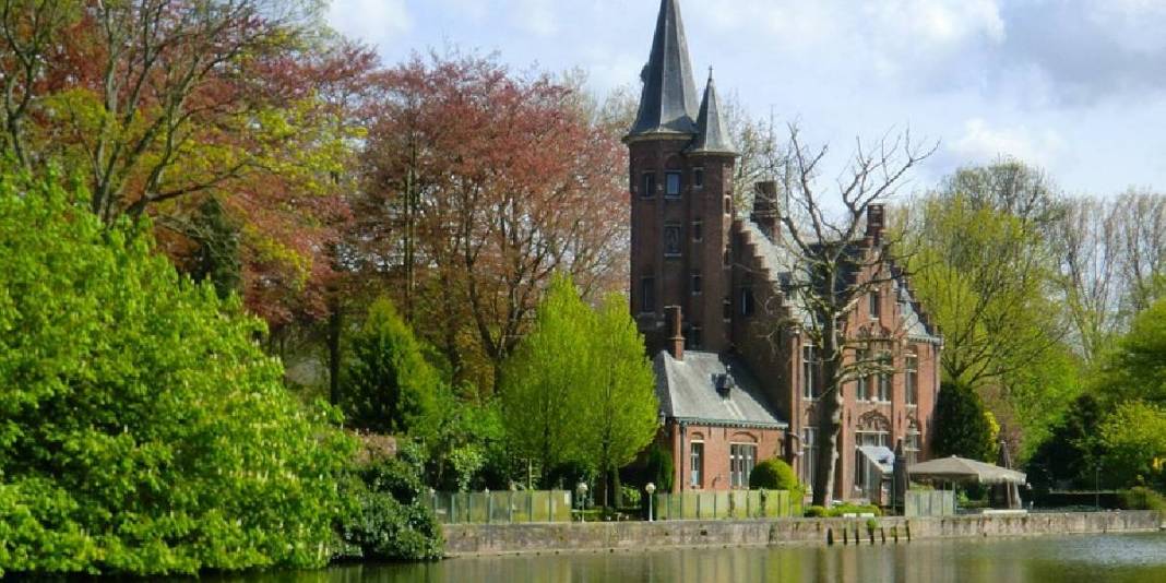 Avrupa tatili burada zirveye çıkıyor! Gezginlerin favorisi: Giden tekrar tekrar gidiyor 4